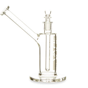 7" Upright Bubbler