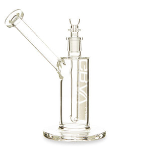 7" Upright Bubbler