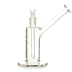 7" Upright Bubbler