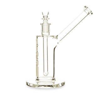 7" Upright Bubbler