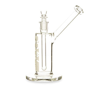 7" Upright Bubbler