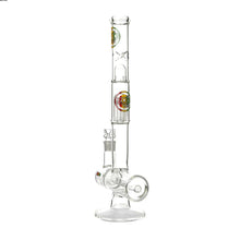 Load image into Gallery viewer, 8 Arm Perc Inline Bong
