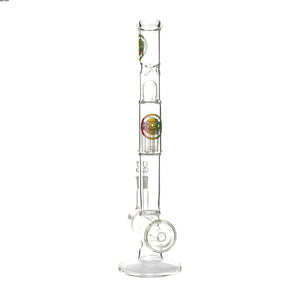 8 Arm Perc Inline Bong