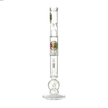 Load image into Gallery viewer, 8 Arm Perc Inline Bong
