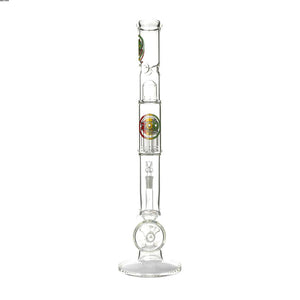 8 Arm Perc Inline Bong