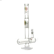 Load image into Gallery viewer, 8 Arm Perc Inline Bong
