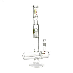 8 Arm Perc Inline Bong