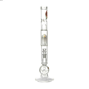 8 Arm Perc Inline Bong