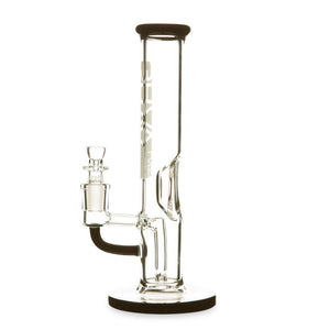 8" Flared Water Pipe