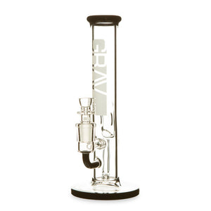 8" Flared Water Pipe