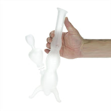Load image into Gallery viewer, RoB Hurricane 250 DTI - White Topgrip
