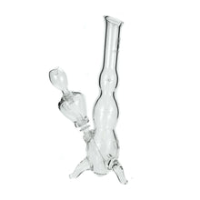 Load image into Gallery viewer, RoB Hurricane DTI 250 Symbol - Clear - OM
