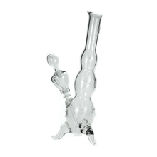 Load image into Gallery viewer, RoB Hurricane DTI 750 Symbol - Clear - Fire Water
