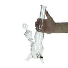 Load image into Gallery viewer, RoB Hurricane DTI 750 Symbol - Clear - Fire Water

