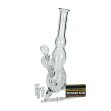Load image into Gallery viewer, RoB Hurricane TDE 600 TT Symbol - Clear - OM

