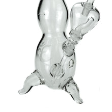 Load image into Gallery viewer, RoB Hurricane TDE 600 TT Symbol - Clear - OM
