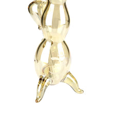 Load image into Gallery viewer, RoB Hurricane TDE 600 TT Symbol - Gold - OM
