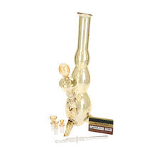 Load image into Gallery viewer, RoB Hurricane DTI 750 Symbol - Gold - Fire Water
