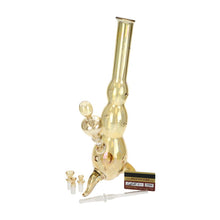 Load image into Gallery viewer, RoB Hurricane DTI 1000 Symbol - Gold - OM
