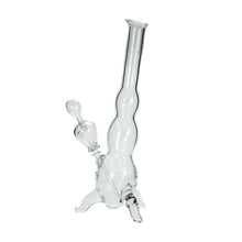 Load image into Gallery viewer, RoB Hurricane DTI 1000 Symbol - Clear - OM
