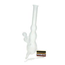 Load image into Gallery viewer, RoB Hurricane DTI 1000 - White Topgrip
