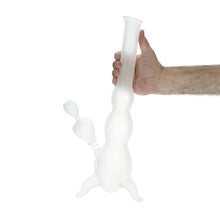 Load image into Gallery viewer, RoB Hurricane DTI 1000 - White Topgrip
