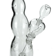 Load image into Gallery viewer, RoB Hurricane TDE 750 TT Symbol - Clear - OM
