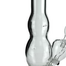 Load image into Gallery viewer, RoB Hurricane TDE 750 TT Symbol - Clear - OM

