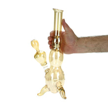 Load image into Gallery viewer, RoB Hurricane TDE 750 TT Symbol - Gold - OM

