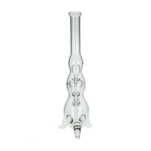 Load image into Gallery viewer, RoB Hurricane TDE 1000 TT Symbol - Clear - Fire Water
