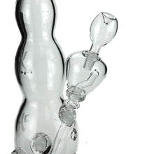 Load image into Gallery viewer, RoB Hurricane TDE 1000 TT Symbol - Clear - Fire Water
