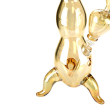 Load image into Gallery viewer, RoB Hurricane TDE 1000 TT Symbol - Gold - OM
