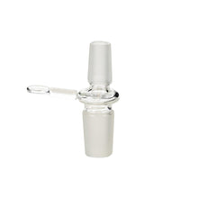 Load image into Gallery viewer, Male to Male Straight Adaptor with Handle
