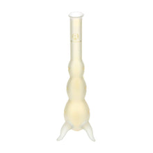 Load image into Gallery viewer, Hurricane DTI1000 Bi-Turbo White Topgrip / Golden Window 6 Jets
