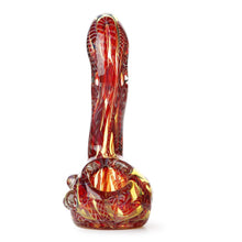 Load image into Gallery viewer, Stand Up Spoon Pipe
