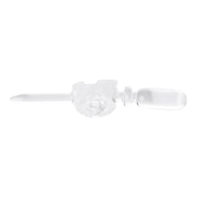 Load image into Gallery viewer, XL Quartz Carb Cap with Dabber
