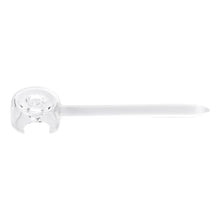 Load image into Gallery viewer, Quartz Carb Cap with Pick Handle
