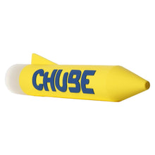 Load image into Gallery viewer, Chube silicone grinder
