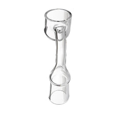 Load image into Gallery viewer, Domeless Quartz 45º Banger - EDIT collection
