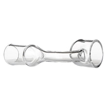 Load image into Gallery viewer, Domeless Quartz 45º Banger - EDIT collection
