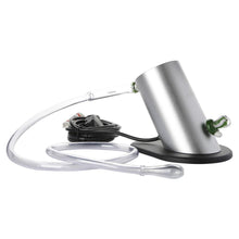 Load image into Gallery viewer, Silver Surfer Vaporizer
