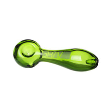 Load image into Gallery viewer, Glass Spoon Pipe Large
