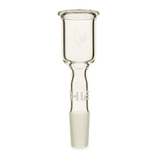 Load image into Gallery viewer, Glass Cylinder Bowl 14.5
