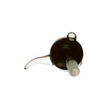 Load image into Gallery viewer, Pull-Out Glass Slide Medium Solid Black
