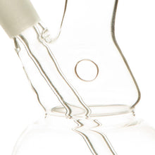 Load image into Gallery viewer, Mini Bubble Base Borosilicate Glass Bong
