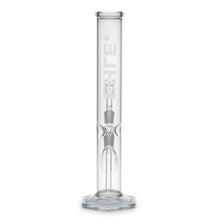 Load image into Gallery viewer, Ice Cylinder Bong Hexagon Foot 250ml
