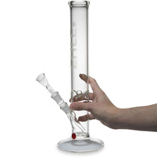 Load image into Gallery viewer, EHLE Glass 5mm Ice Cylinder Bong
