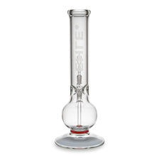 Load image into Gallery viewer, Glass 5mm Ice Ball Cylinder Bong
