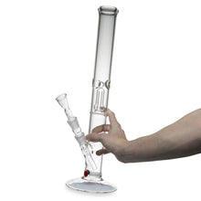 Load image into Gallery viewer, Super Tallboy Showerhead Perc Bong
