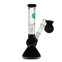 Load image into Gallery viewer, Mini Tree Perc  Beaker Bong  | EDIT Collection
